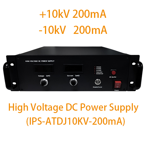 IPS-ATDJ10KV-200mA