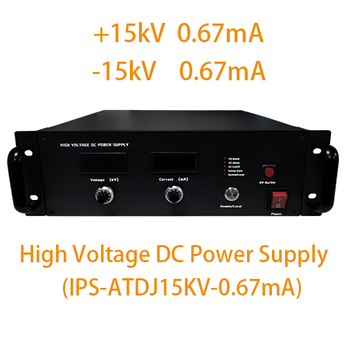 IPS-ATDJ15KV-0.67mA