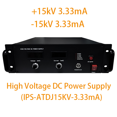 IPS-ATDJ15KV-3.33mA