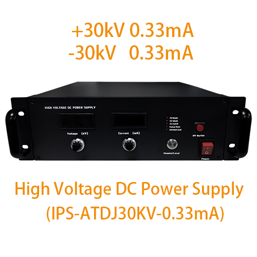 IPS-ATDJ30KV-0.33mA