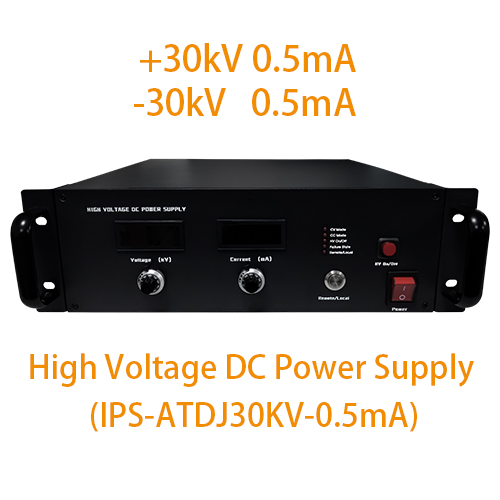 IPS-ATDJ30KV-0.5mA