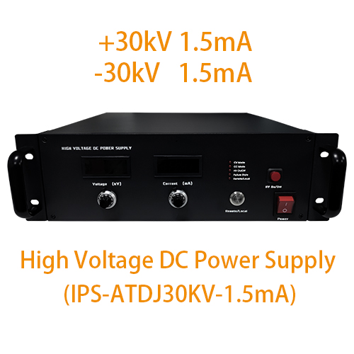 IPS-ATDJ30KV-1.5mA 