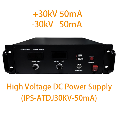 IPS-ATDJ30KV-50mA