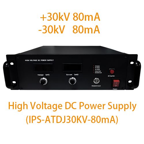 IPS-ATDJ30KV-80mA