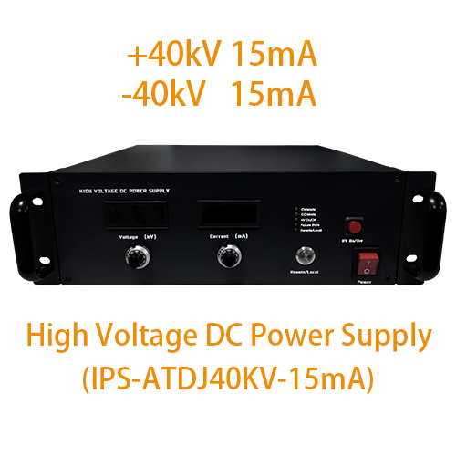 IPS-ATDJ40KV-15mA