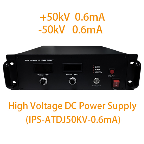 IPS-ATDJ50KV-0.6mA