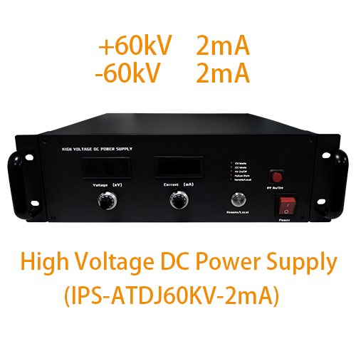 IPS-ATDJ60KV-2mA