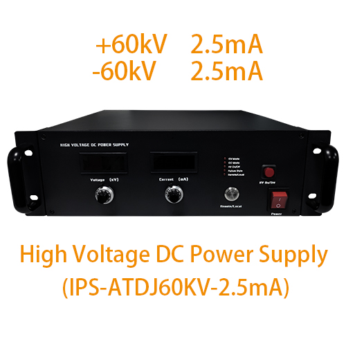 IPS-ATDJ60KV-2.5mA