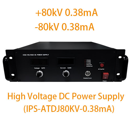 IPS-ATDJ80KV-0.38mA