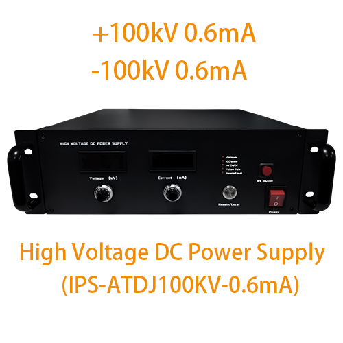 IPS-ATDJ100KV-0.6mA