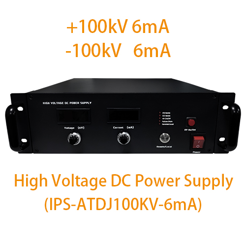 IPS-ATDJ100KV-6mA