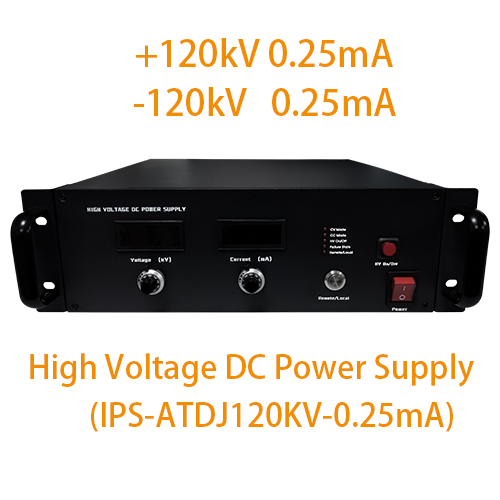 IPS-ATDJ120KV-0.25mA