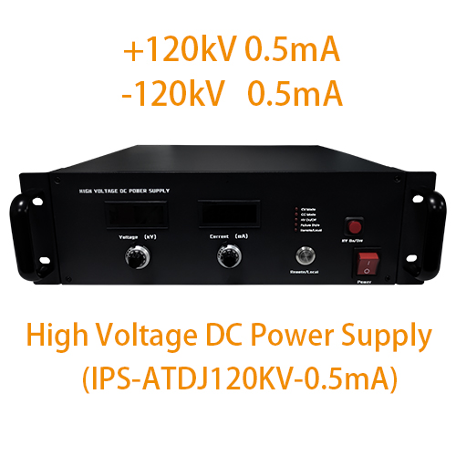 IPS-ATDJ120KV-0.5mA