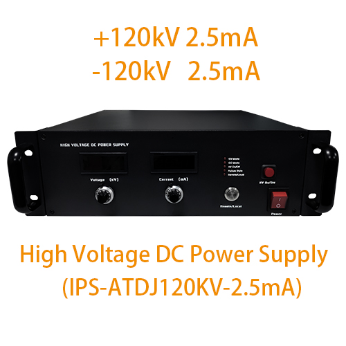 IPS-ATDJ120KV-2.5mA