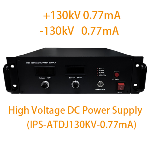 IPS-ATDJ130KV-0.77mA