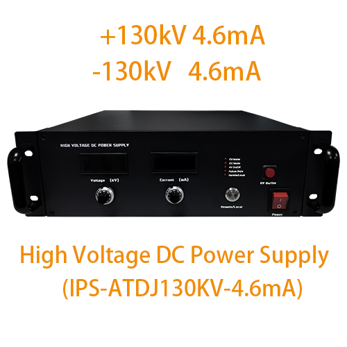 IPS-ATDJ130KV-4.6mA