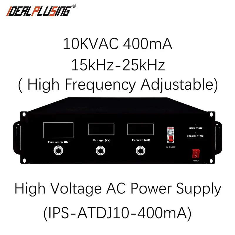 IPS-ATAJ10kV-400mA -15-25kHz 