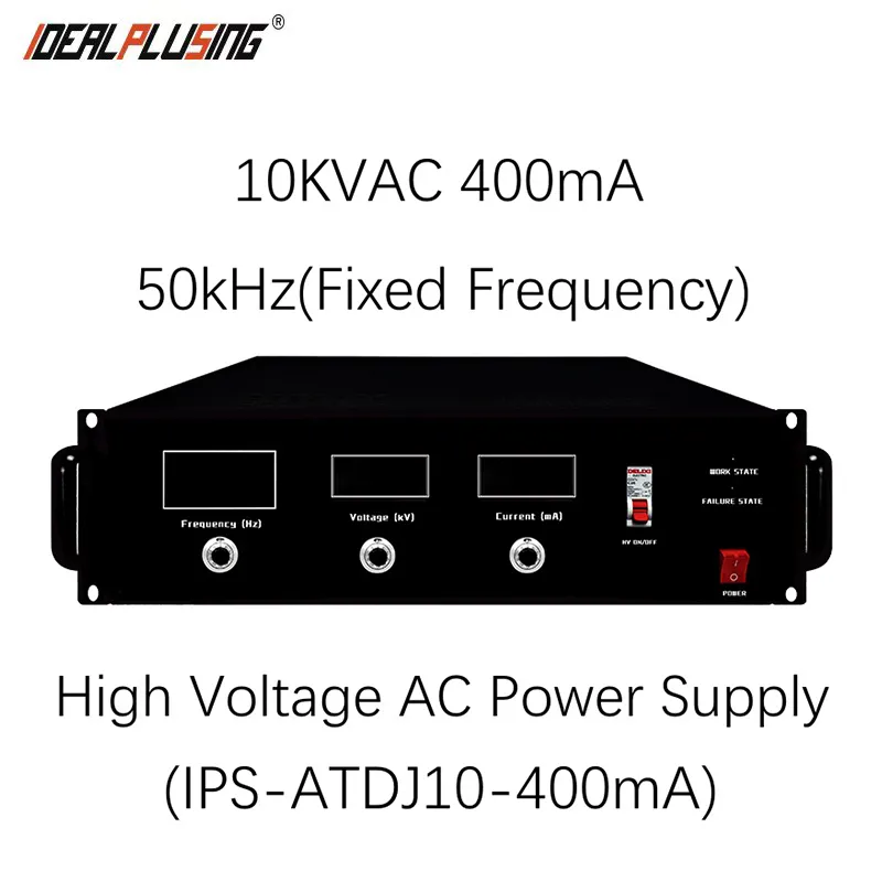 IPS-ATAJ10kV-400mA -50 