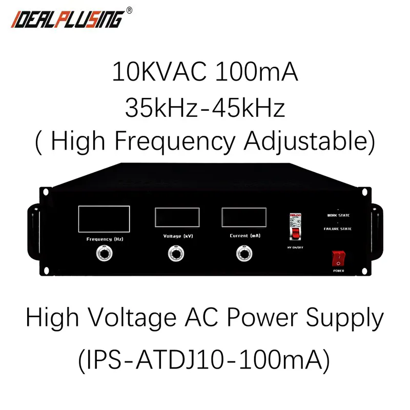 IPS-ATAJ10kV-100mA-35-45kHz