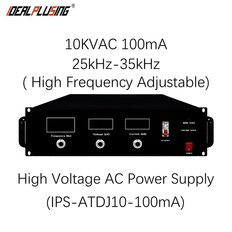 IPS-ATAJ10kV-100mA-25-35kHz