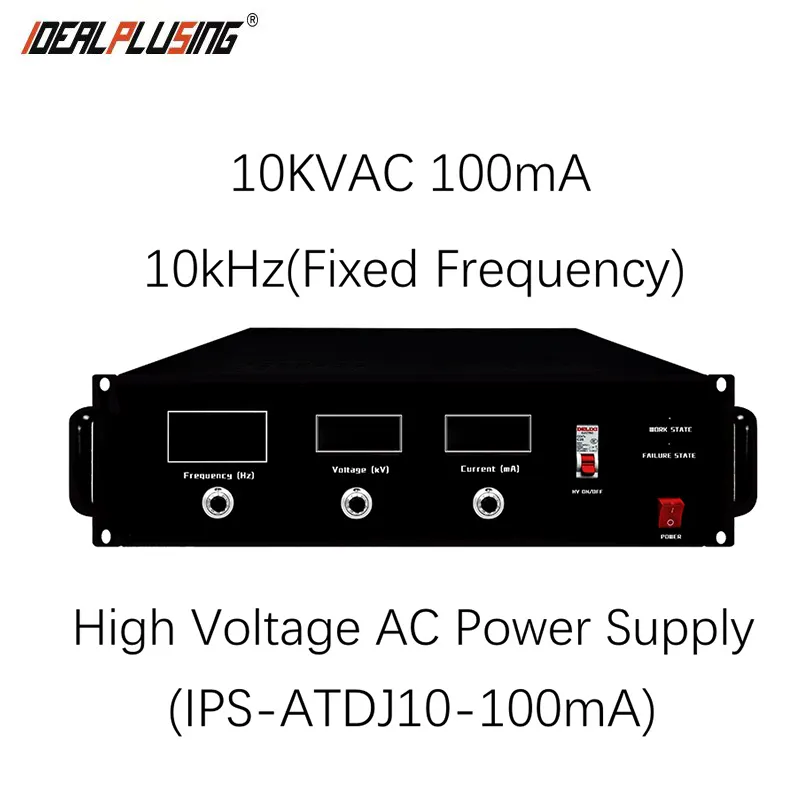 IPS-ATAJ10kV-100mA -10kHz