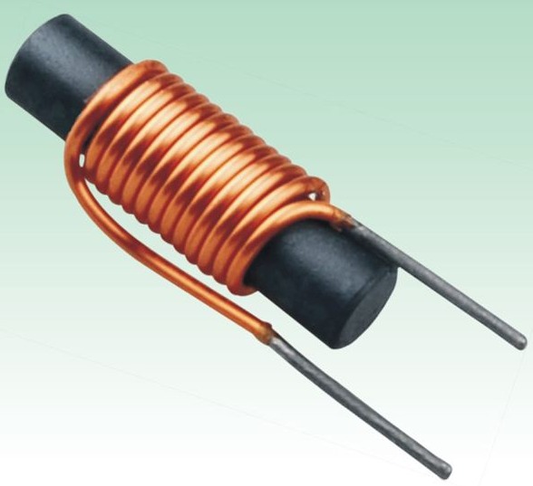 IDEALPLUSING Working principle of inductor